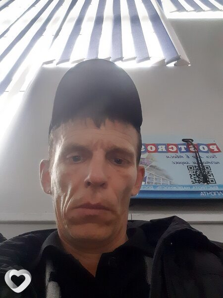 Алексей, 40, Жлобине — анкета №3128266