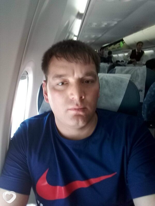 Александр, 38, Шатуре — анкета №3128274