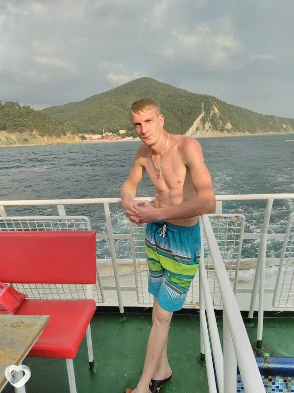 Иван, 37, Вязниках — анкета №3128330