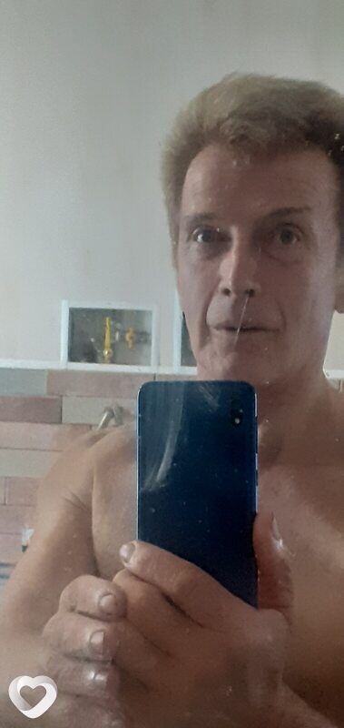 Николас, 57, Ростове-на-Дону — анкета №3128342