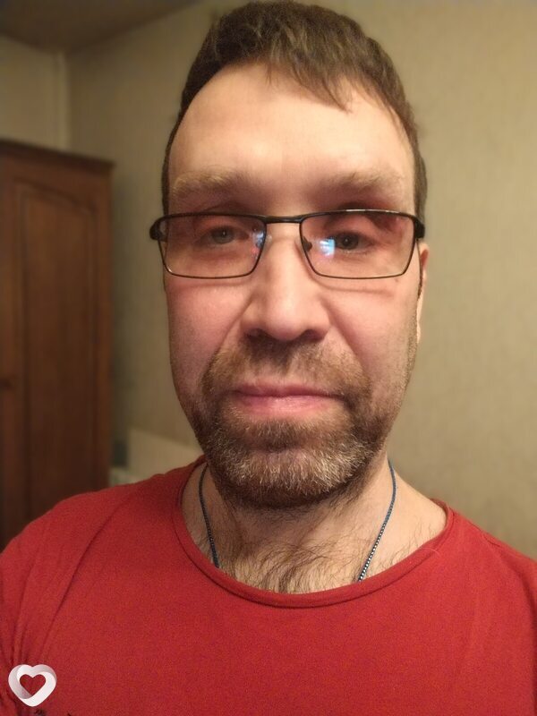 Алексий, 46, Ижевске — анкета №3128349