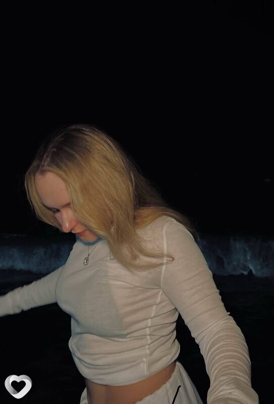 Алина, 22, Москве — анкета №3128350