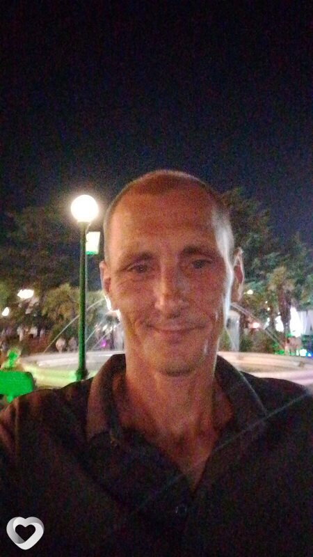 Александр, 46, Сочи — анкета №3128352