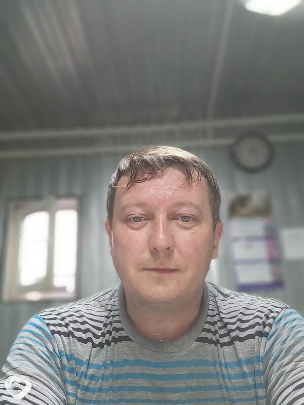 Сергей, 43, Междуреченске — анкета №3128312