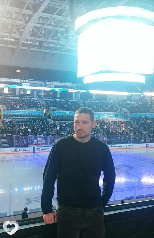 Александр, 34, Москве — анкета №3128318