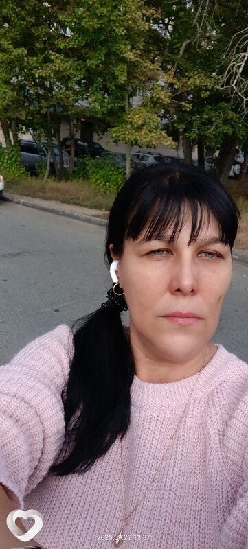 Светлана, 51, Казани — анкета №3128320