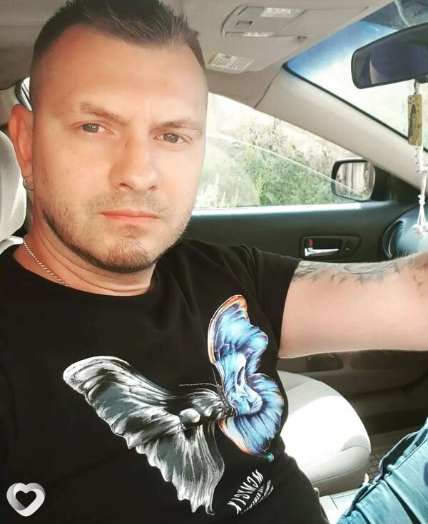 Михаил, 39, Менделеевске — анкета №3128321