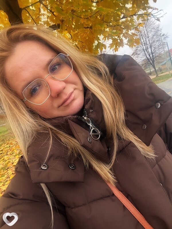 Татьяна, 33, Нижнем Новгороде — анкета №3128323