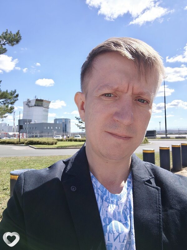 Сергей, Стрежевой