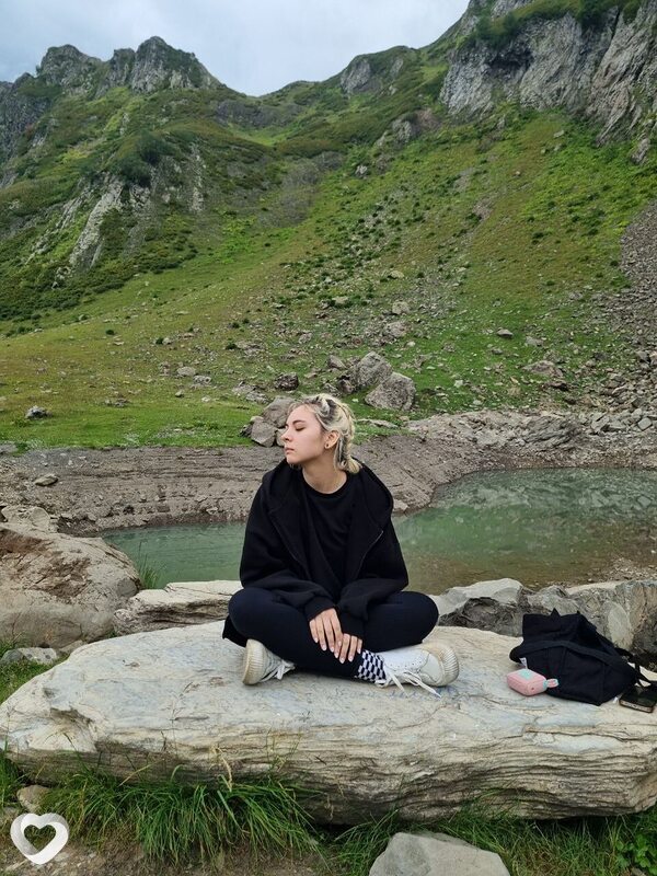 Луна, 20, Сочи — анкета №3128715