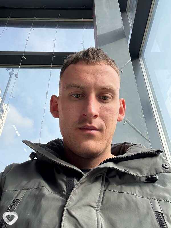 Anton, 23, Ижевске — анкета №3128459