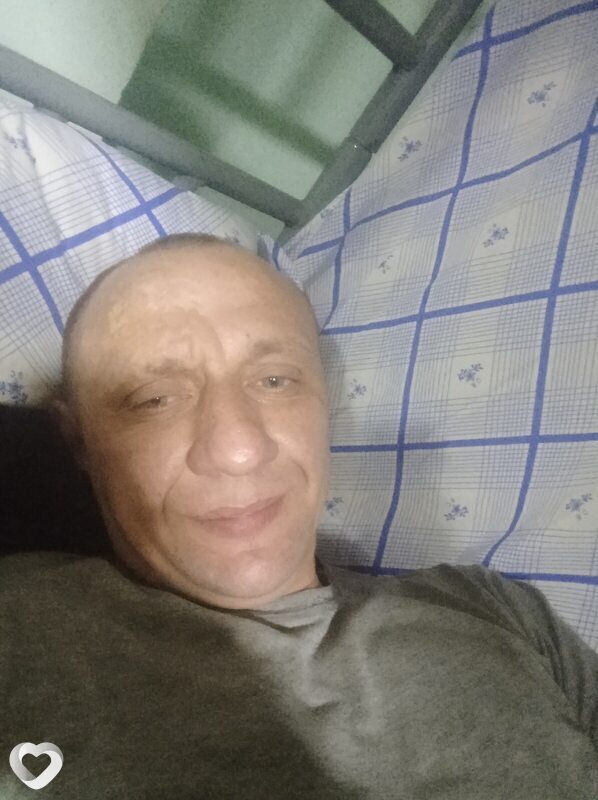 Виталий, 41, Севастополе — анкета №3128461