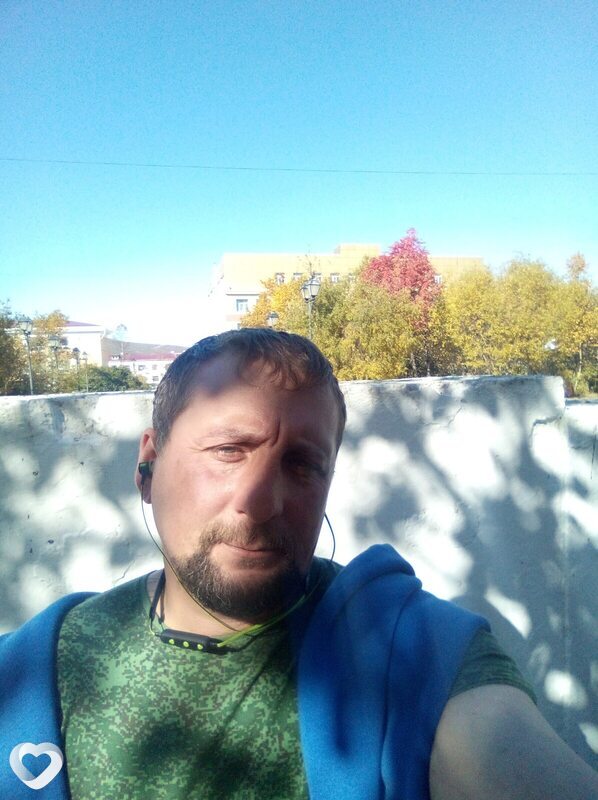 Алексей, 48, Екатеринбурге — анкета №3128465
