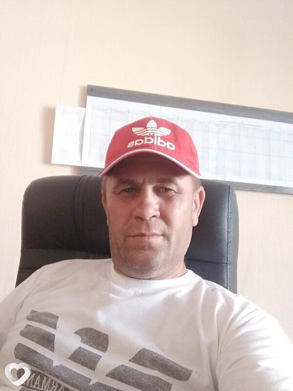 Игорь, 51, Волгограде — анкета №3128472