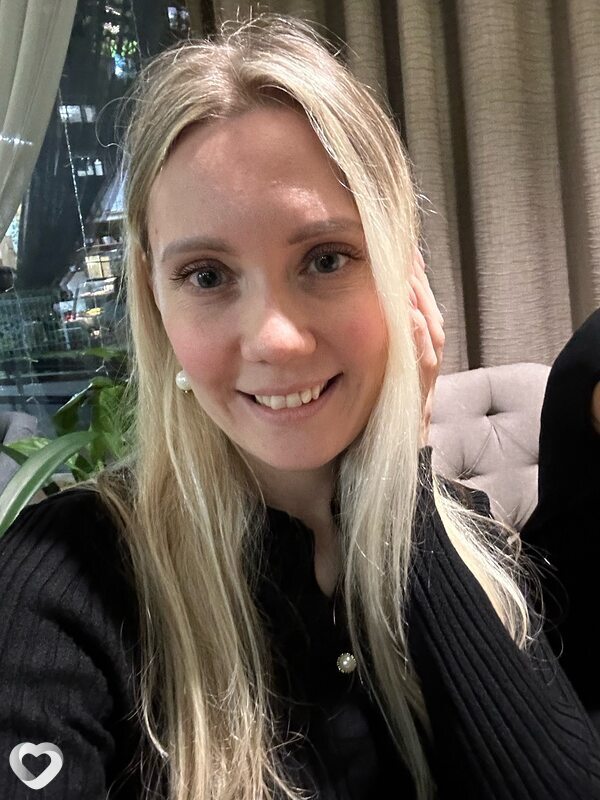 Кристина, 36, Старом Осколе — анкета №3128475