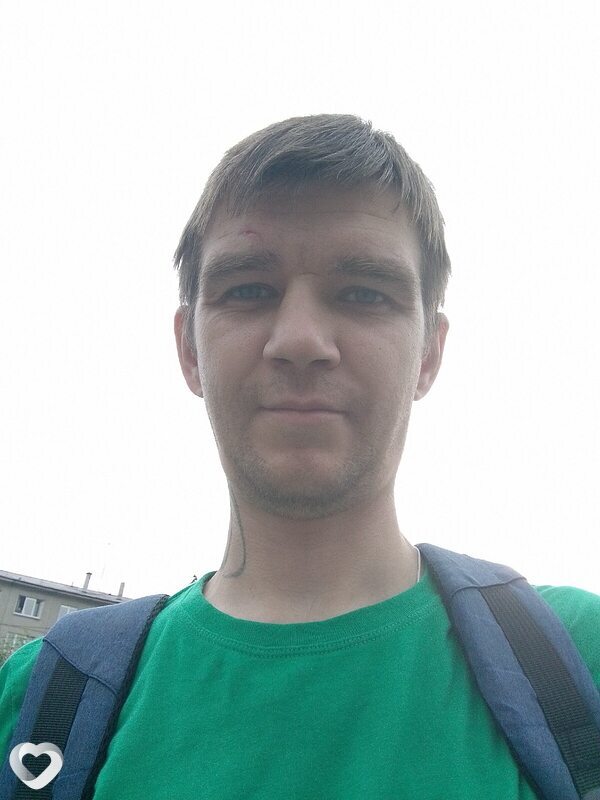 Евгений, 36, Красноярске — анкета №3128380