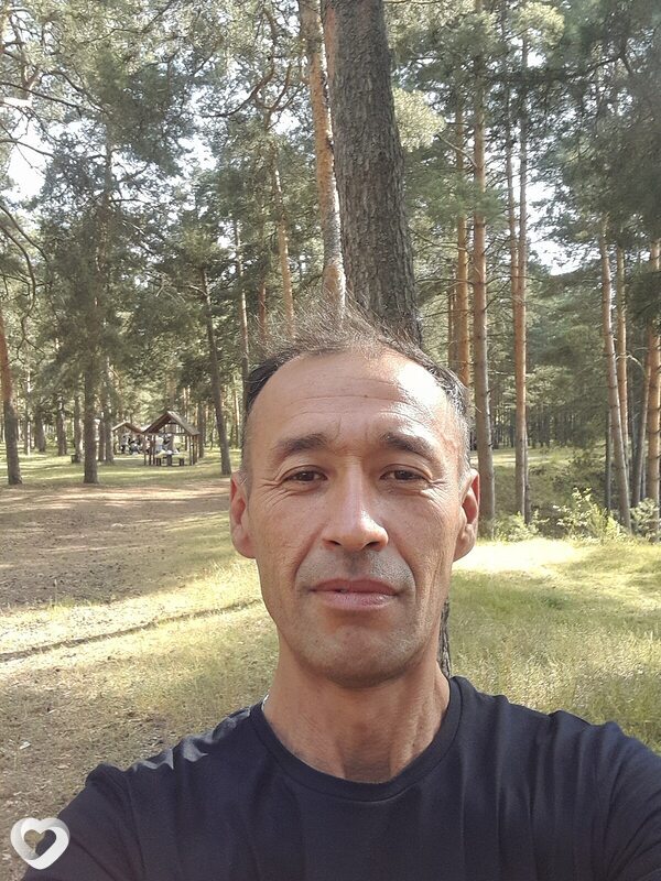 Бобур, 48, Владимире — анкета №3128381