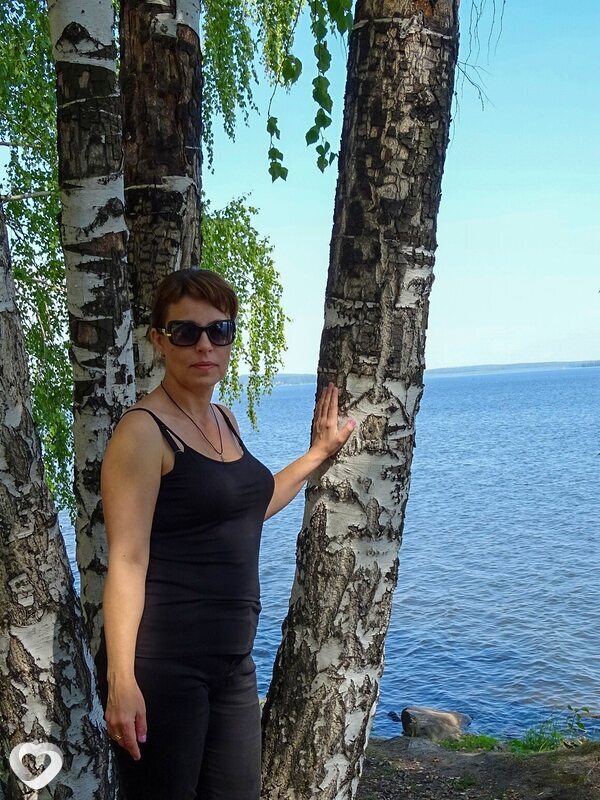 Надежда, Верхняя Пышма