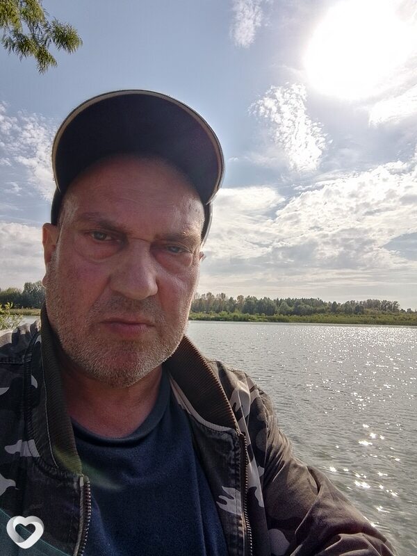 Алексей, 49, Нижнем Новгороде — анкета №3128390
