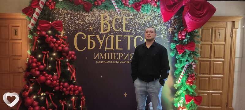 Алекс, 33, Кемерове — анкета №3128394