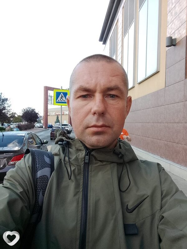 Станислав, 41, Москве — анкета №3128362