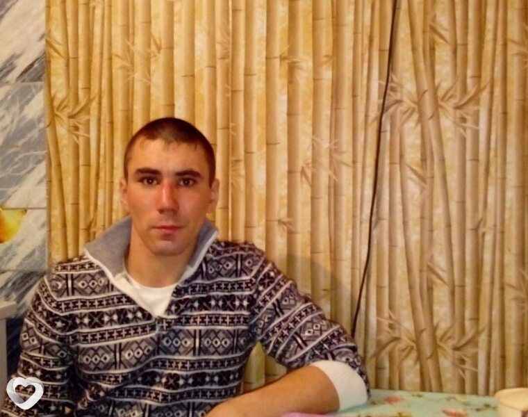 Виктор, 32, Алдане — анкета №3128371