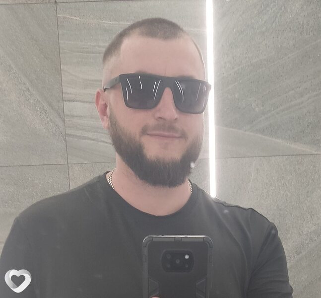 Павел, 36, Воронеже — анкета №3128372