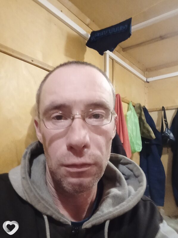 Михаил, 45, Краснотурьинске — анкета №3128374