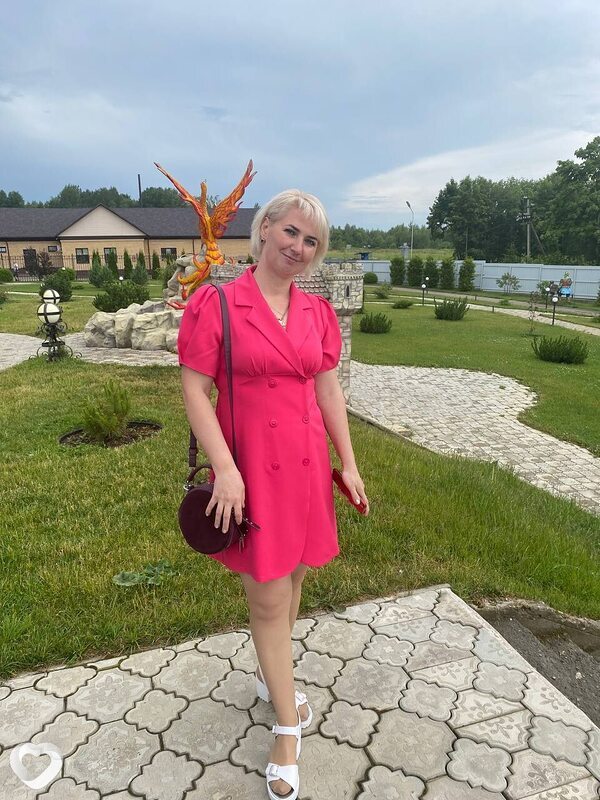 Наталья, 43, Твери — анкета №3128404