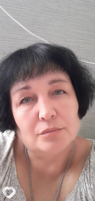 Галина, 57, Ульяновске — анкета №3128411