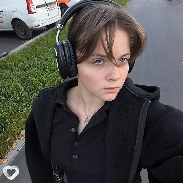 Полина, 18, Москве — анкета №3128427