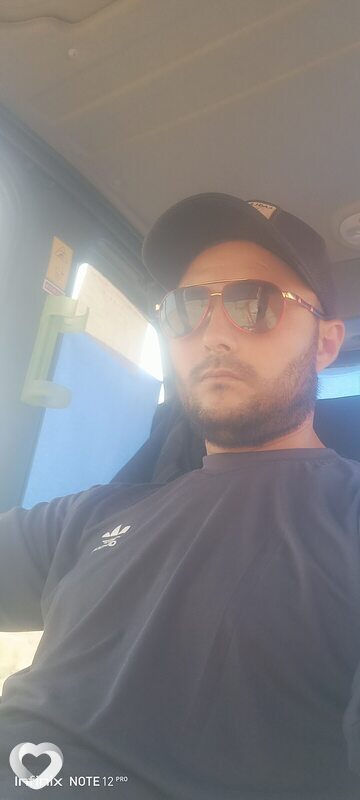 Имрон, 29, Тобольске — анкета №3128641