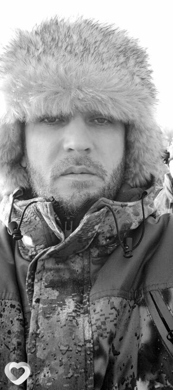 Евгений, 39, Астрахани — анкета №3128644