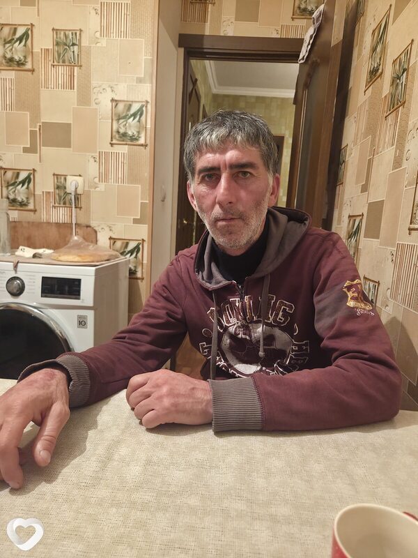 Вадим, 44, Владикавказе — анкета №3128648