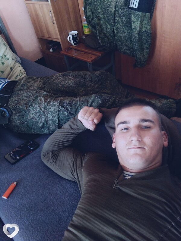 Станислав, 25, Геленджике — анкета №3128649