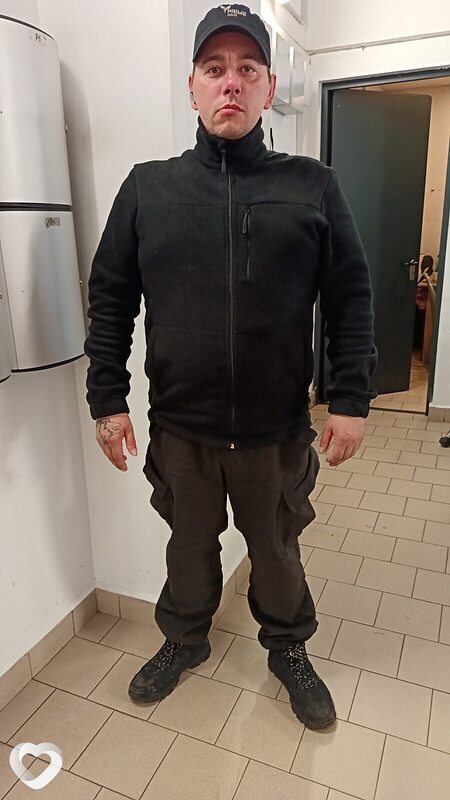 Люцифер, 35, Москве — анкета №3128650