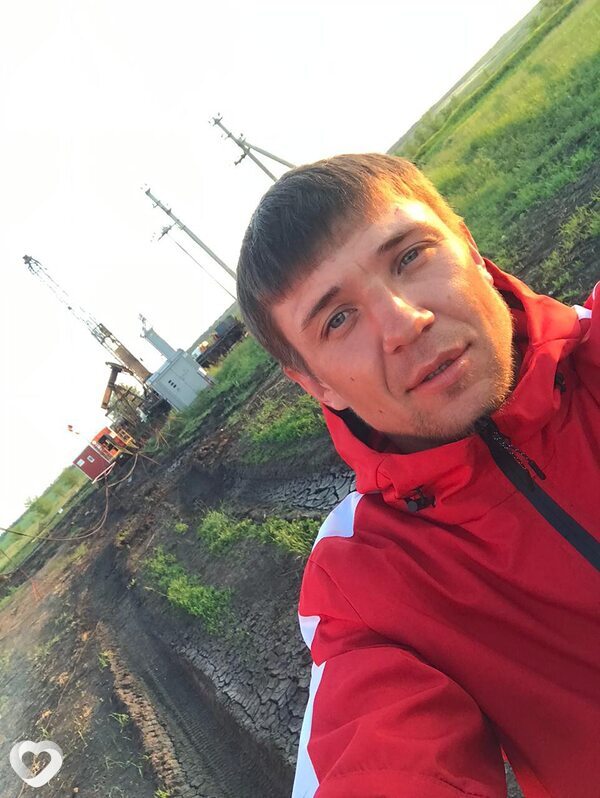 Денис, 36, Речице — анкета №3128529