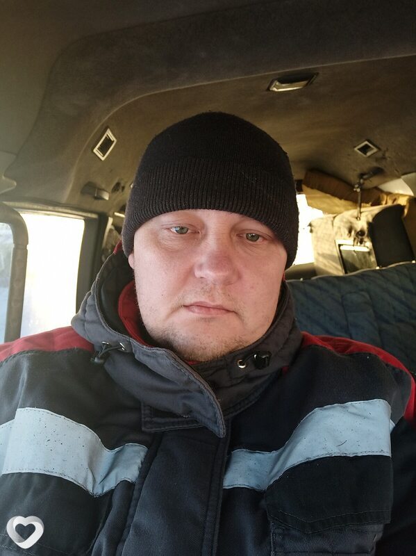 Никита, 38, Комсомольске-на-Амуре — анкета №3128532