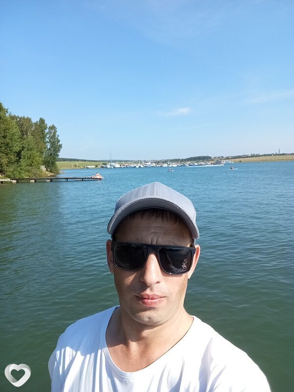 Евгений, 35, Иркутске — анкета №3128534