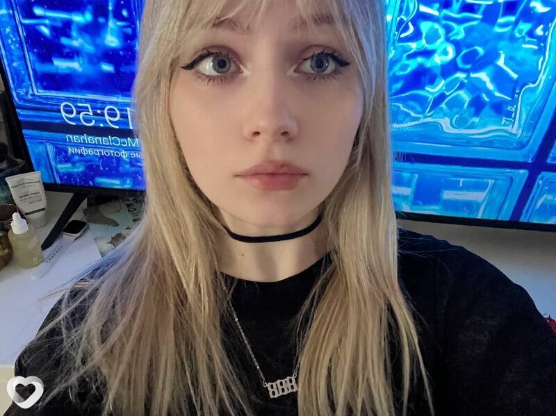 Тоня, 25, Москве — анкета №3128540