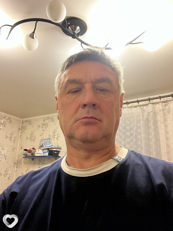 Павел, 51, Самаре — анкета №3128541