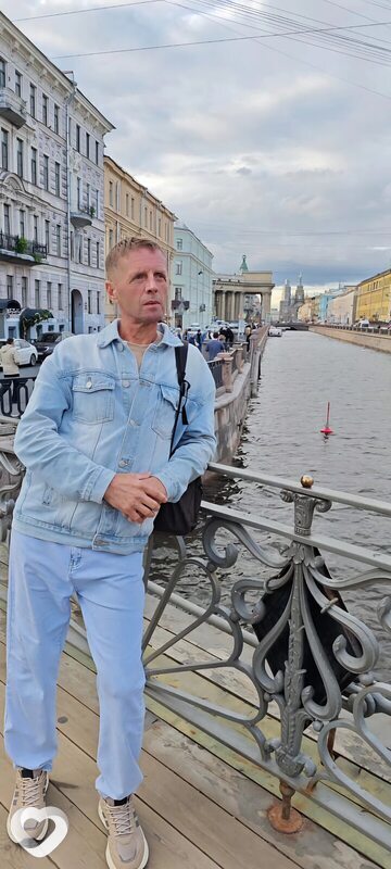 Алексей, 51, Краснодаре — анкета №3128542