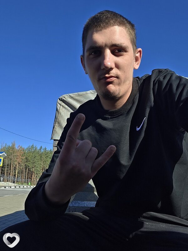 Денис, 28, Пскове — анкета №3128546