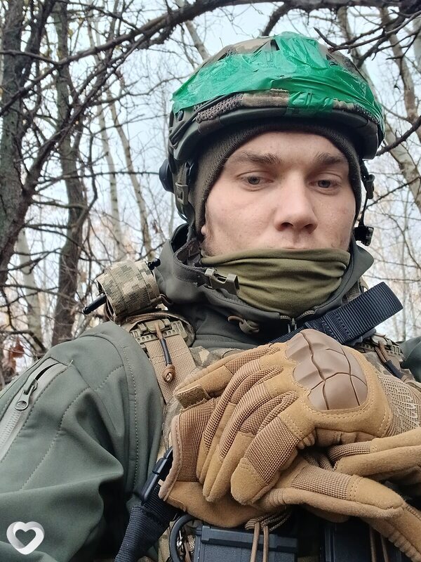 Бодя, 27, Сумах — анкета №3128549