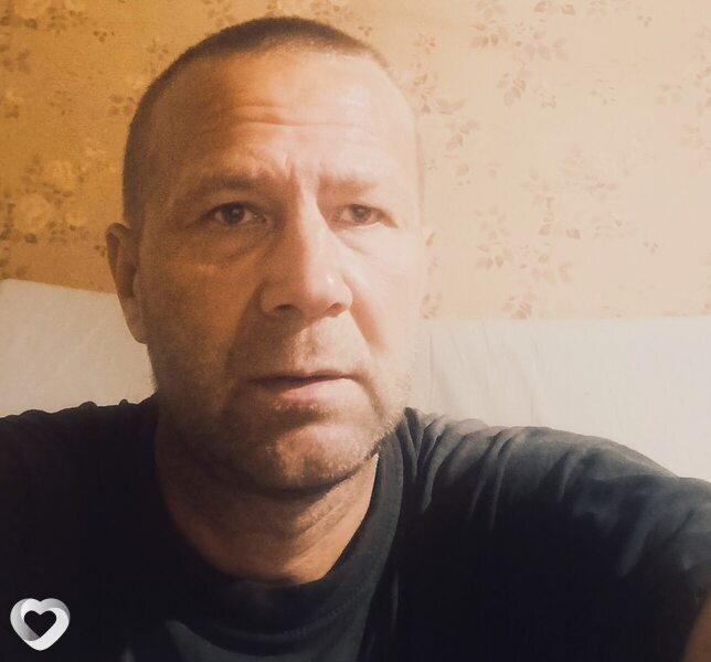 Виталий, 46, Харькове — анкета №3128550
