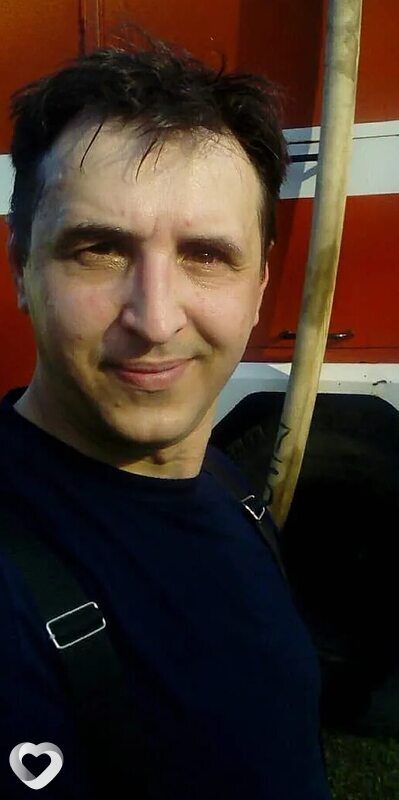 Павел, 27, Орёл — анкета №3128954