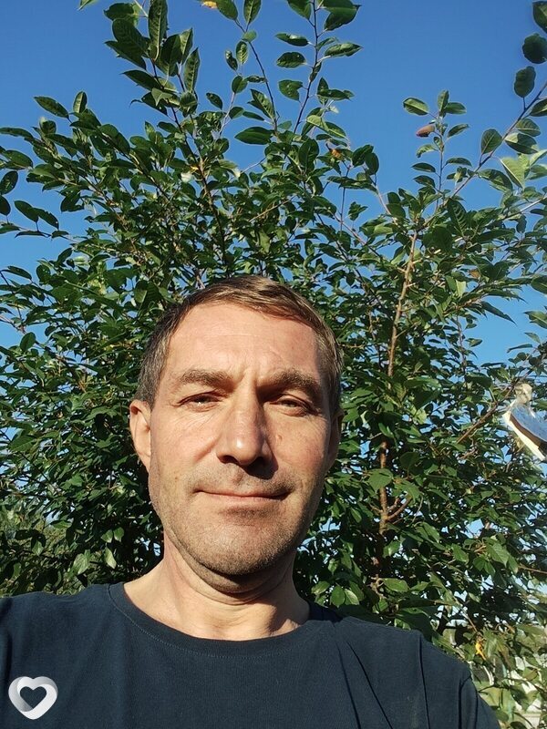 Валерий, 53, Могилев — анкета №3128955