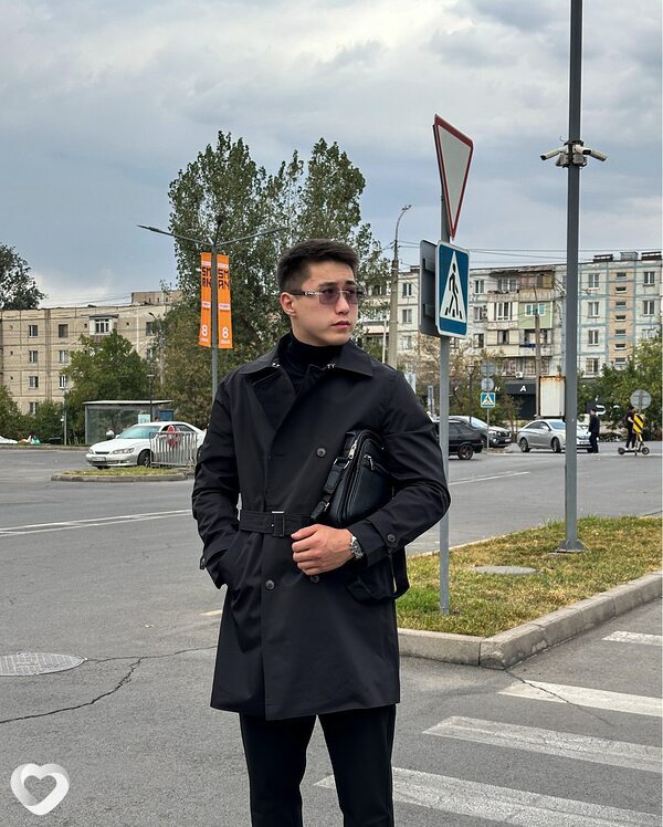 Канат, 25, Алматы — анкета №3128959