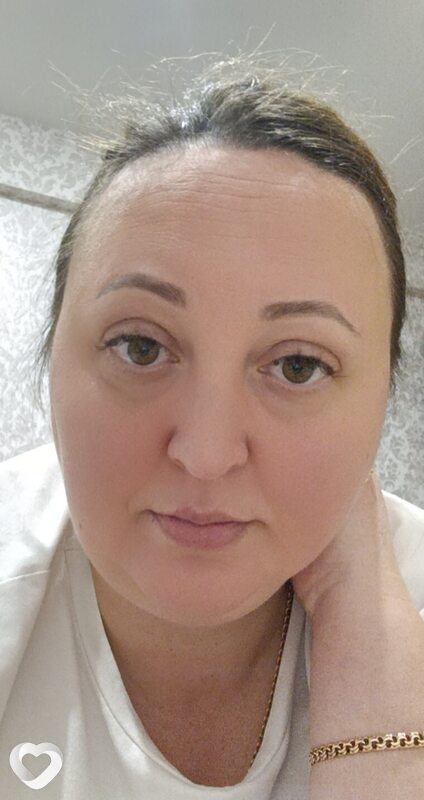 Наталья, 43, Минске — анкета №3128967
