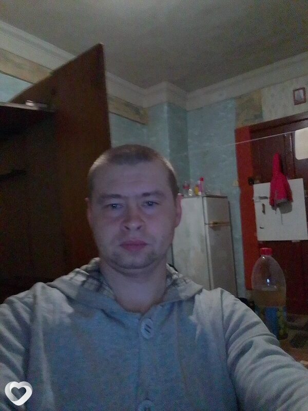 Александр, 35, Химках — анкета №3128969